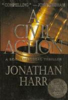 'A Civil Action' by Jonathan Harr