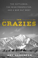 The Crazies by Amy Gamerman