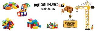 Builder Thursdays