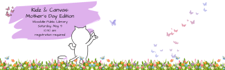 Kidz & Canvas: Mother's Day Edition